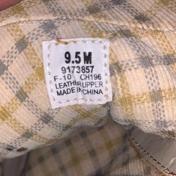 🤎WOMEN’S SPERRY TOP SIDER HIKERFISH LACE UP BOOTS🤎 - Picture 11 of 14